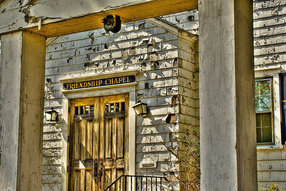 Friendship Chapel in Jenison,MI