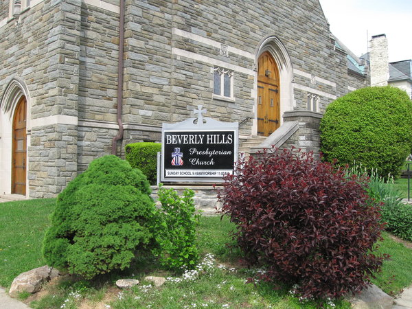 Photo of Beverly Hills Presbyterian Church