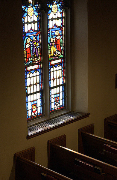 Photo of Beverly Hills Presbyterian Church