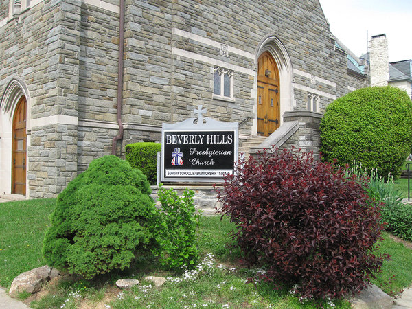 Photo of Beverly Hills Presbyterian Church