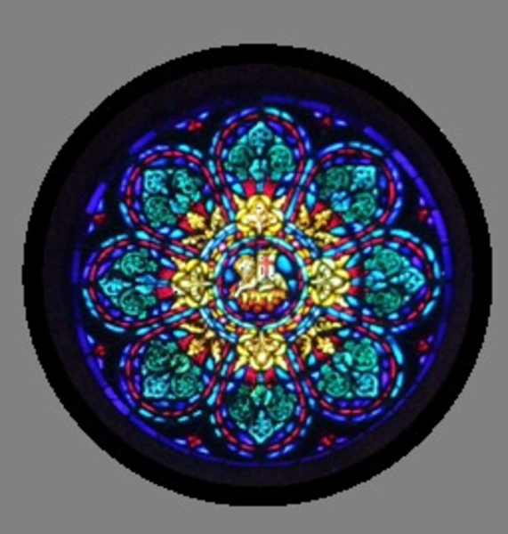 Photo of First Presbyterian Church