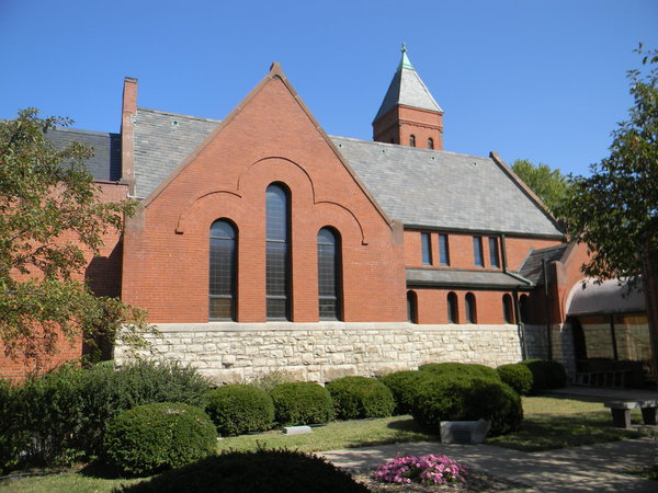 Photo of First Presbyterian Church