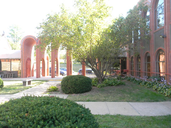 Photo of First Presbyterian Church