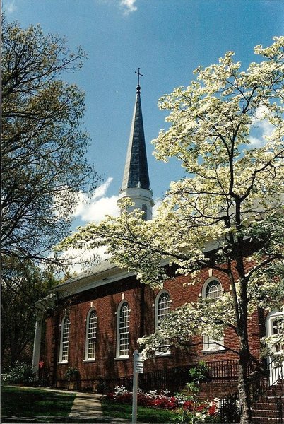Lakeside Presbyterian Church in Richmond,VA