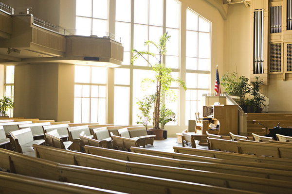 Photo of Bel Air Presbyterian Church
