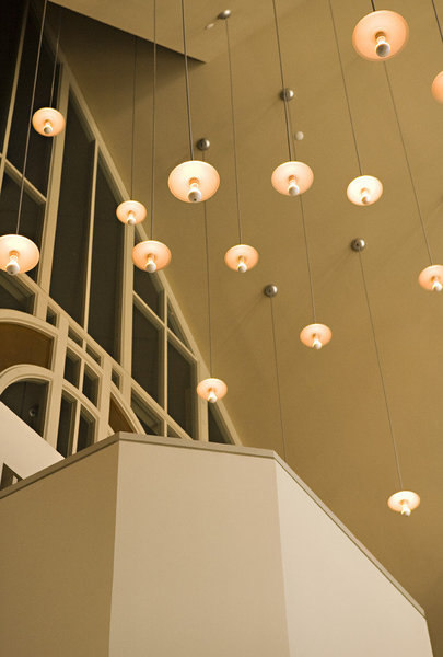 Photo of Bel Air Presbyterian Church