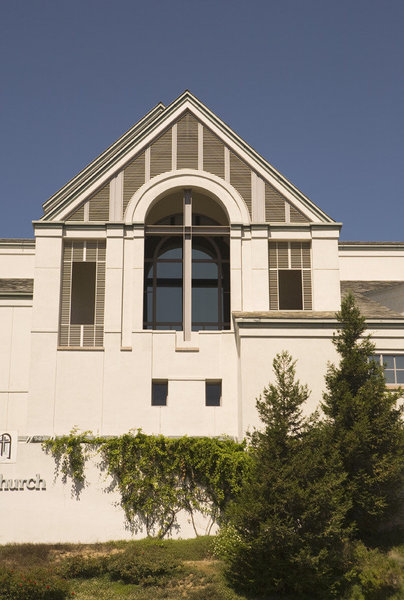 Photo of Bel Air Presbyterian Church