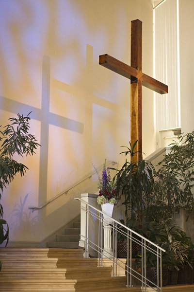 Photo of Bel Air Presbyterian Church
