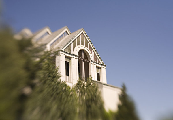 Photo of Bel Air Presbyterian Church