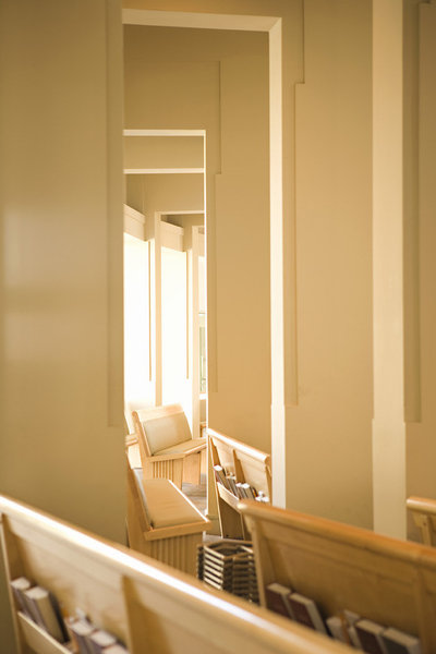 Photo of Bel Air Presbyterian Church