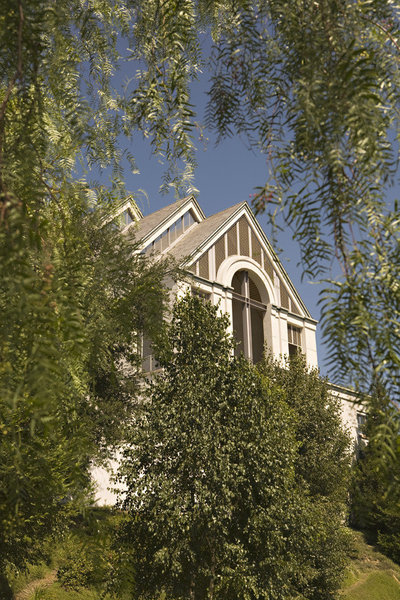 Photo of Bel Air Presbyterian Church
