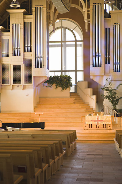 Photo of Bel Air Presbyterian Church