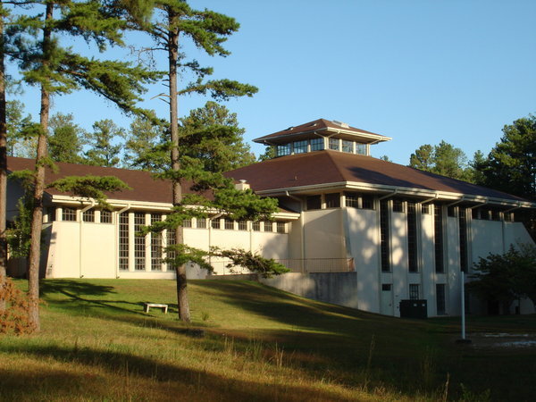 Bethany Presbyterian Church in Marietta,GA