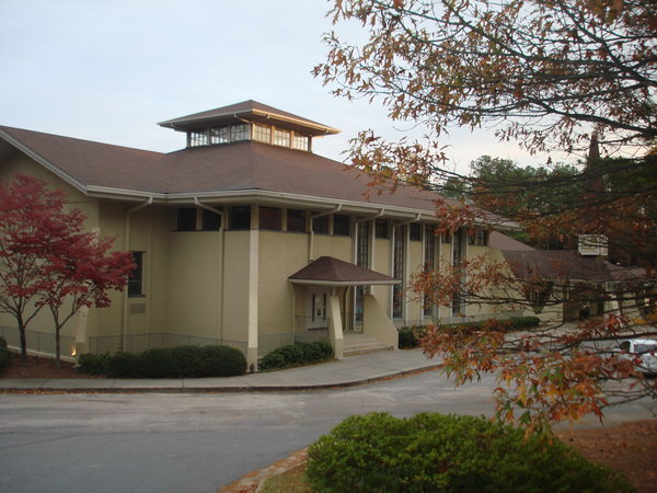 Photo of Bethany Presbyterian Church