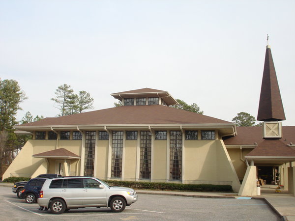 Photo of Bethany Presbyterian Church