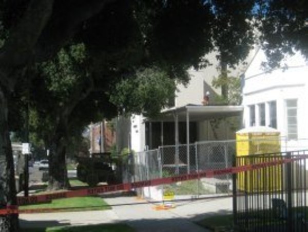 Photo of First Presbyterian Church
