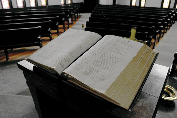 Photo of Carrollton Presbyterian Church