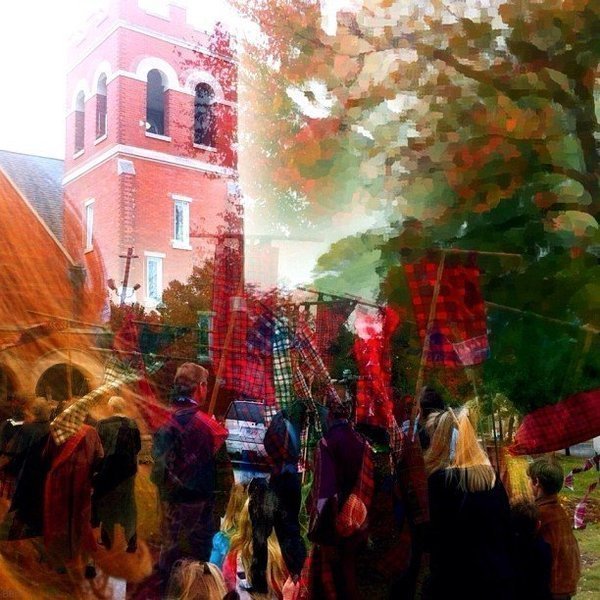 Photo of Carrollton Presbyterian Church