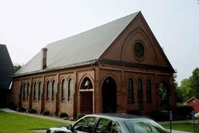 Catoctin Presbyterian Church