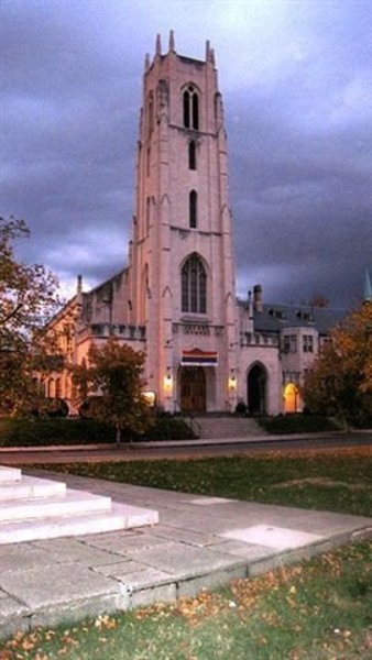 Photo of Church of the Pilgrims Presbyterian Church