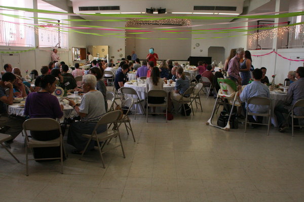 Photo of Church of the Pilgrims Presbyterian Church