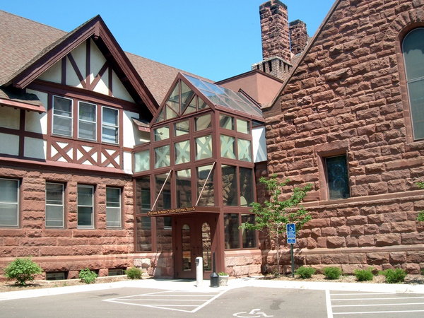 Photo of Dayton Avenue Presbyterian Church