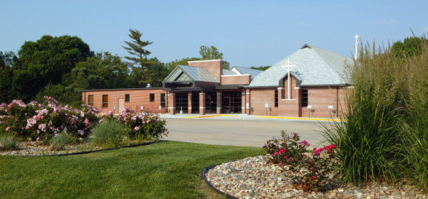 Eastridge Presbyterian Church