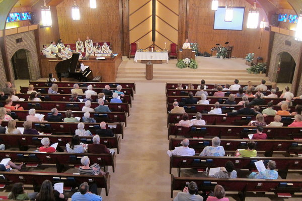 Photo of Fellowship Presbyterian Church