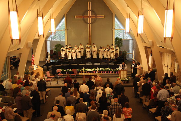 Photo of First Presbyterian Church of Orange