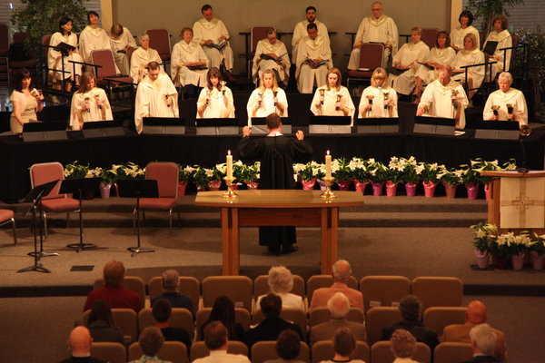 Photo of First Presbyterian Church of Orange