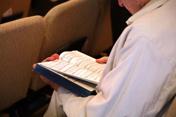 Photo of First Presbyterian Church of Orange