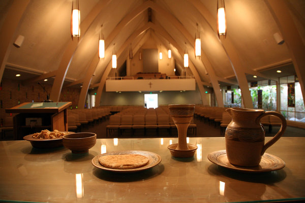 Photo of First Presbyterian Church of Orange
