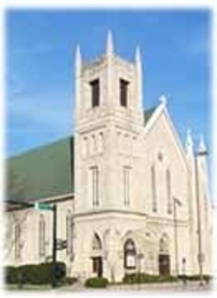 Photo of First Presbyterian Church