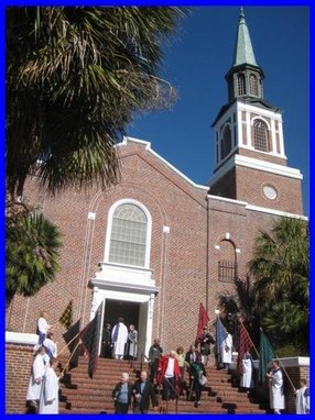 First Presbyterian Church in Ocala,FL 34471-2284