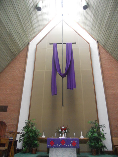 Photo of First Presbyterian Church