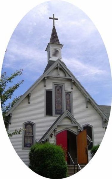 Whitestone First Presbyterian Church in Whitestone,NY