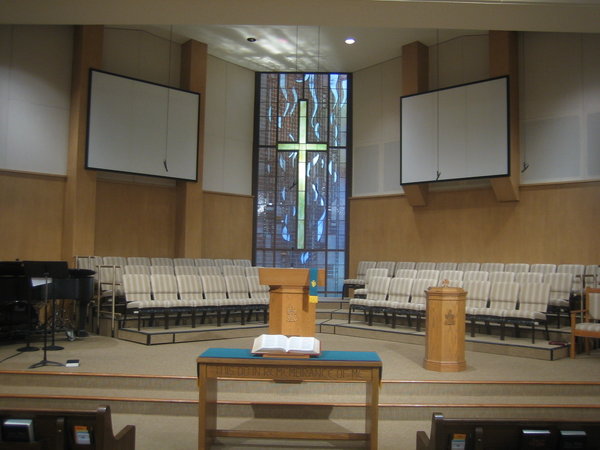 Photo of Good Shepherd Presbyterian Church