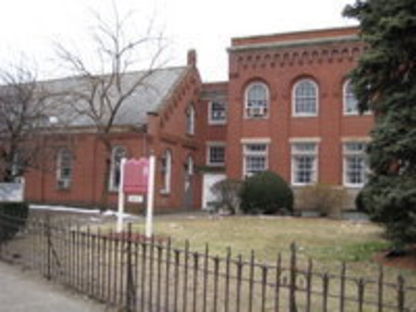 Photo of Iglesia Hispana Presbyterian Church