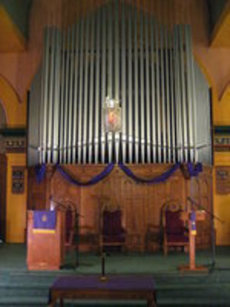 Photo of Iglesia Hispana Presbyterian Church