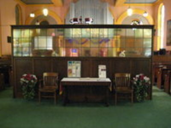 Photo of Iglesia Hispana Presbyterian Church