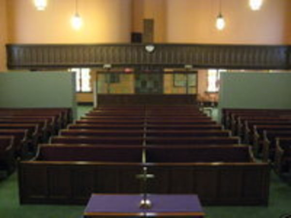 Photo of Iglesia Hispana Presbyterian Church