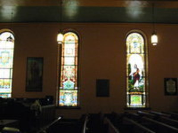 Photo of Iglesia Hispana Presbyterian Church