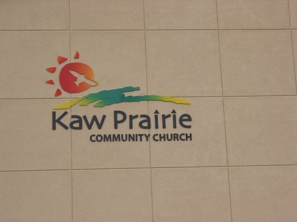 Kaw Prairie Community Presbyterian Church in Shawnee,KS