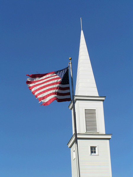 Photo of Kearsarge Community Presbyterian Church
