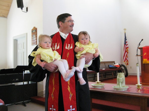 Photo of Kearsarge Community Presbyterian Church