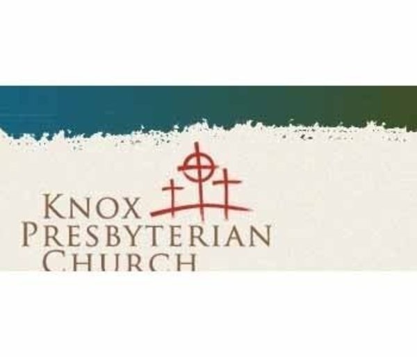 Knox Presbyterian Church in Naperville,IL