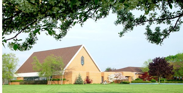 Photo of First Presbyterian Church