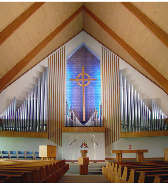 Photo of First Presbyterian Church