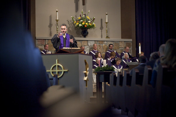 Photo of Northwest Presbyterian Church