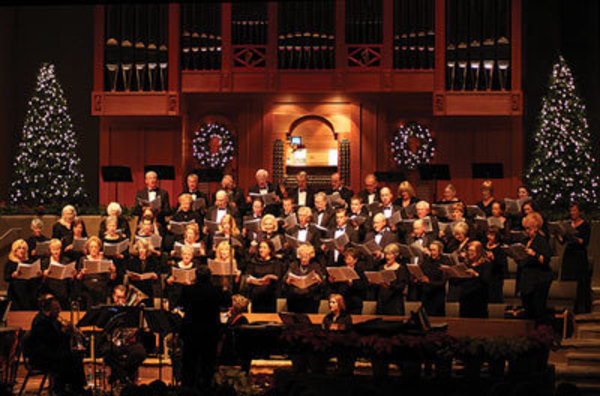 Photo of Pinnacle Presbyterian Church
